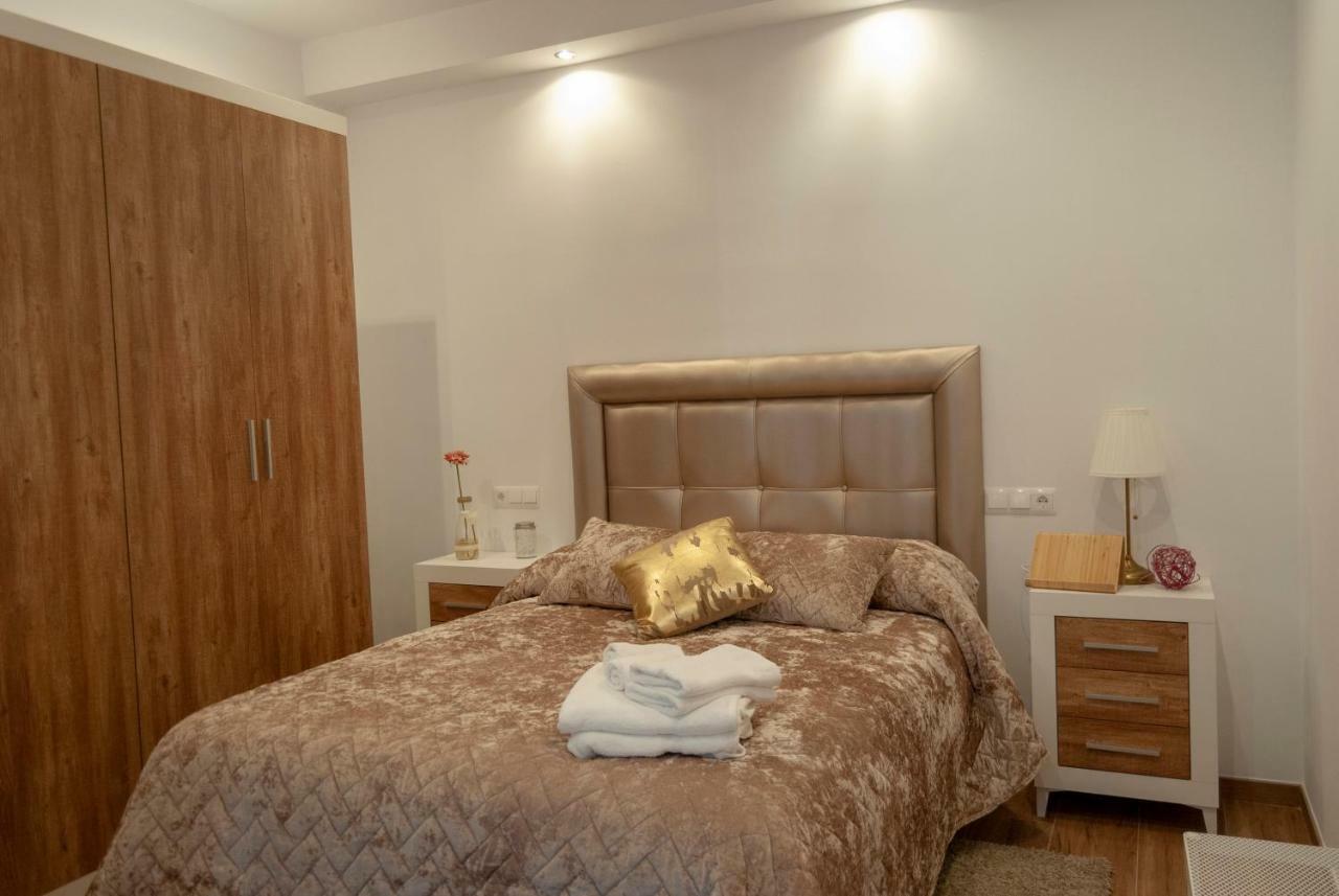 Apartamentos Cantareria, Rosa Mosqueta Setenil De Las Bodegas Luaran gambar